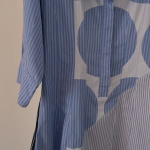 STELLA MCCARTNEY Shirt Dress